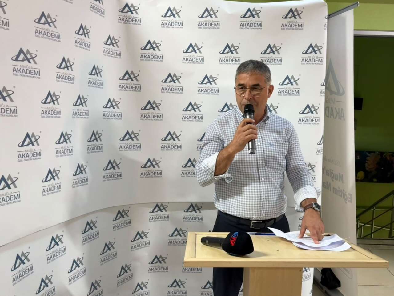 Muğla Akademi Öğrencileri LGS ve YKS Başarılarıyla Gururlandırdı 2